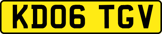 KD06TGV