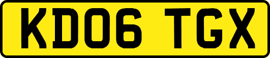 KD06TGX