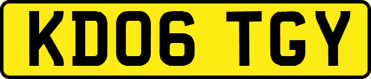 KD06TGY