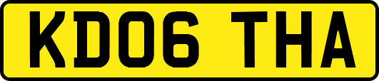 KD06THA