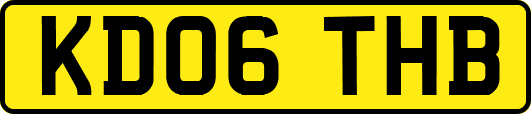 KD06THB