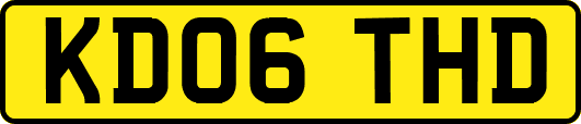 KD06THD