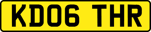 KD06THR