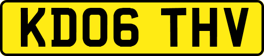 KD06THV