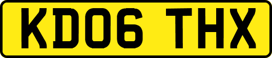 KD06THX