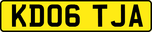 KD06TJA