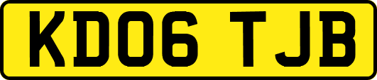 KD06TJB