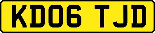 KD06TJD