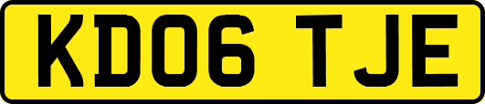 KD06TJE