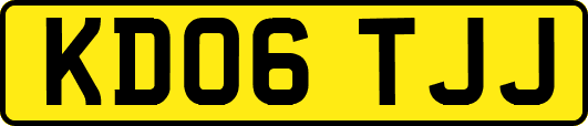 KD06TJJ