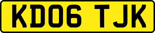 KD06TJK