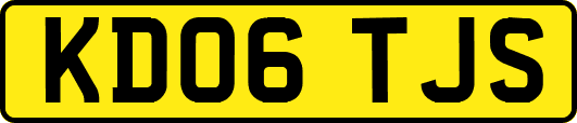 KD06TJS