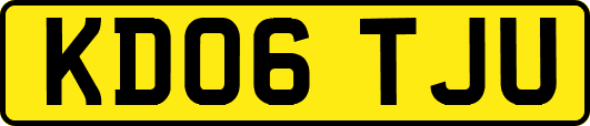 KD06TJU