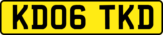 KD06TKD