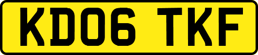 KD06TKF