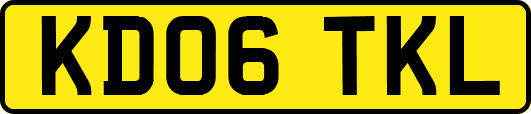 KD06TKL