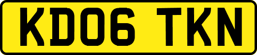 KD06TKN