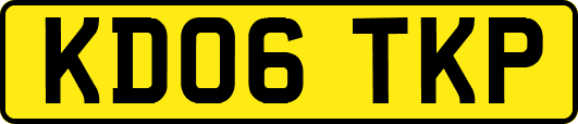 KD06TKP