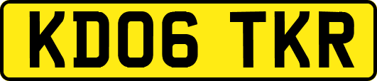 KD06TKR