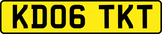 KD06TKT
