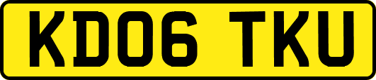KD06TKU