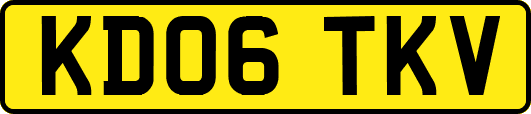 KD06TKV