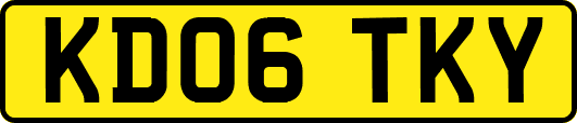 KD06TKY