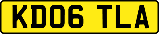 KD06TLA
