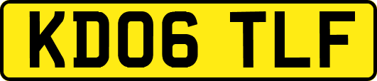 KD06TLF