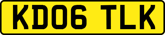 KD06TLK