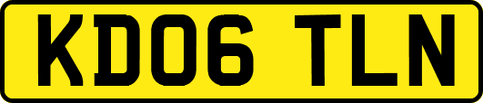 KD06TLN