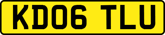 KD06TLU
