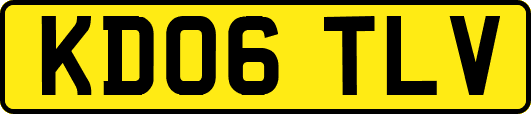 KD06TLV