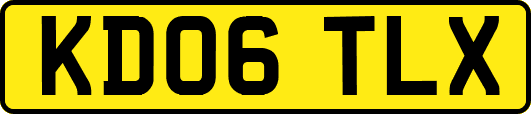 KD06TLX