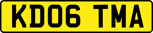 KD06TMA