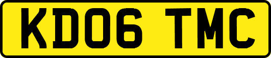KD06TMC