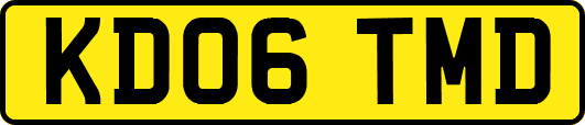 KD06TMD
