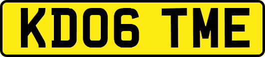 KD06TME