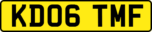 KD06TMF