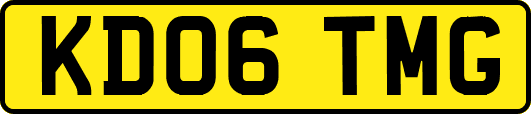 KD06TMG