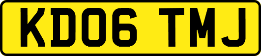 KD06TMJ