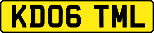 KD06TML