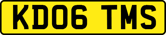 KD06TMS