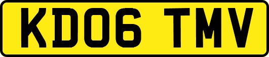 KD06TMV