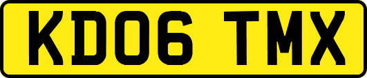KD06TMX