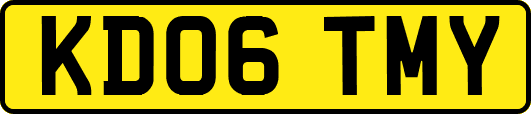 KD06TMY