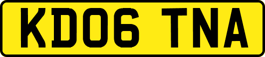 KD06TNA