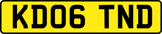 KD06TND