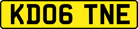 KD06TNE