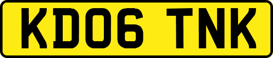 KD06TNK